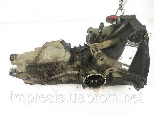 Коробка передач FIAT CINQUECENTO 0.7