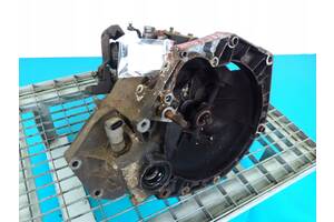 Коробка передач Fiat Palio II 02-06 1.2 16V