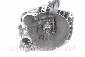 Коробка передач FIAT PUNTO II 1.9 46743002