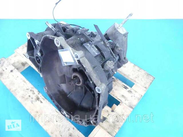 Коробка передач FM57 B11 SAAB 9-5 95 2.0 TB I=3.82