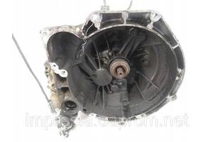 Коробка передач FORD FIESTA MK5 1.4 TDCI