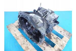 Коробка передач FORD FOCUS MK1 XS4R-7002-CE 1.4 16V