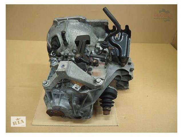 КОРОБКА ПЕРЕДАЧ Ford Focus Mk2 Volvo V50 16 Tdci КПП в Львові на Zapchastiria 3224