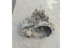 Коробка передач FUY 6 05033 Sharan 1.8T AWC, Alhambra