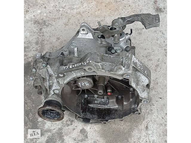 Коробка передач FXQ 050720 VW Golf, Seat Altea, Leon, Toledo, Octavia 4 ШТ