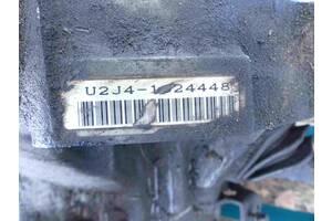 Коробка передач HONDA ACCORD VI 98-02 U2J4 2.0 16V