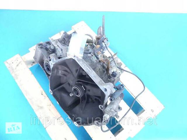 Коробка передач HONDA CITY IV LIFT 05-08 1.4 16V