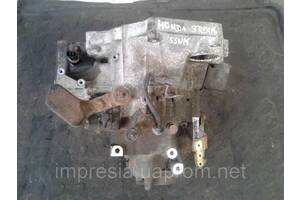 Коробка передач Honda Stream 1,7 IVTEC SSWM