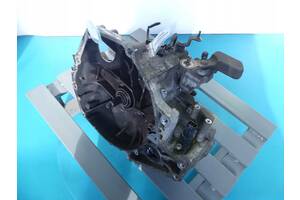 Коробка передач Honda Stream SSWM 1.7 16V 125HP