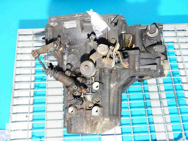 Коробка передач Hyundai Matrix 01-05 1.8 16V