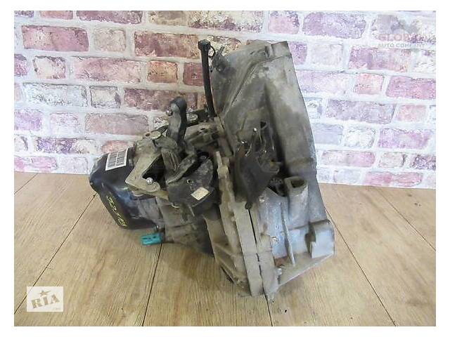 КОРОБКА ПЕРЕДАЧ JH3-323 NISSAN NOTE II E12 1.2B