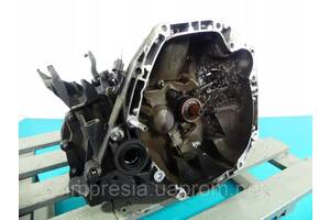 Коробка передач JR5175 RENAULT MEGANE III 1.5 DCI