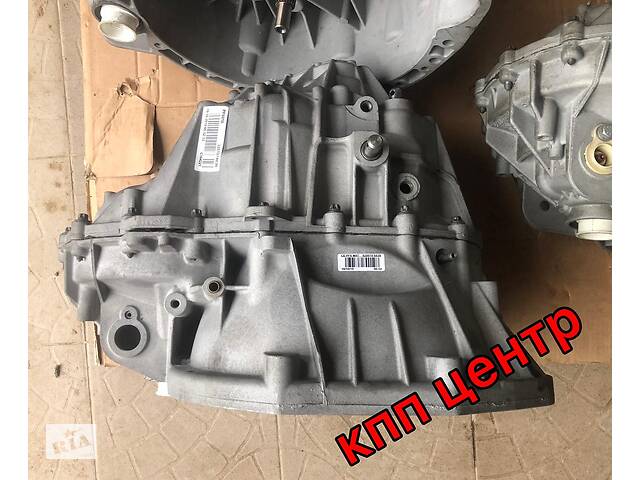 Коробка передач КПП 2.3 DCI PF6056 Renault Master 3, Мастер - Фото 8