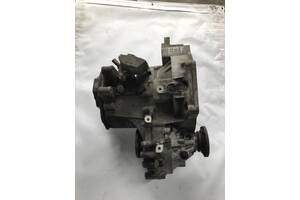 Коробка передач КПП EMR EGU 2.0 8V VW GOLF 4 POLO AUDI A3 A4 SKODA OCTAVIA 02j301107c