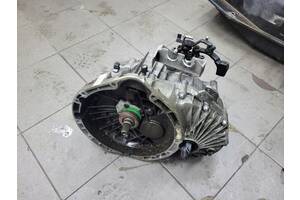 Коробка передач кпп Mercedes B-Class W245 (2005-2011 р. в) 1.5 1.7 (A1693601500) (A1693603800) (R1693610002)