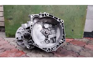 Кробка передач КПП Opel Astra 1.9cdti 55192042