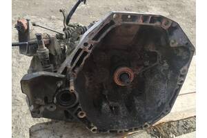 Коробка Передач КПП Renault 1,5 DCI