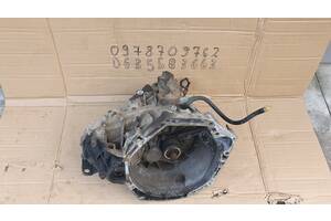 Коробка передач КПП Renault laguna iii 1.5 dci tl4 a 013 7701700563