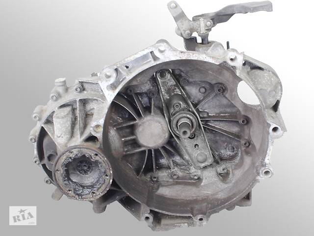 Коробка передач КПП Volkswagen Passat B6 1,6 FSI HPB JJY HBJ GQG 2005-2010