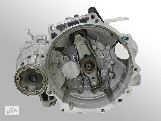 Коробка передач КПП Volkswagen Passat B6 1,9 TDI 2005-2010