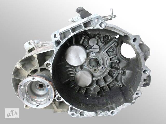 Коробка передач КПП Volkswagen Passat B6 2,0 TDI 2005-2010