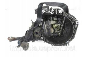 Коробка передач LANCIA LYBRA 2.4 JTD B813 60623950