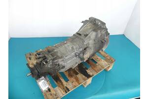 Коробка передач LEXUS II 05-13 2.2D-CAT 220