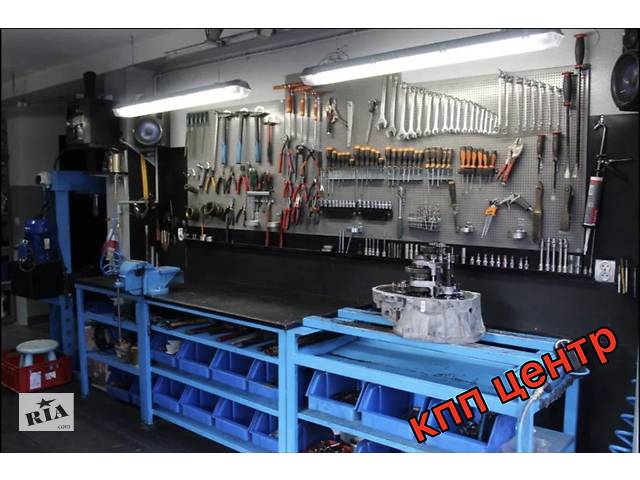 Коробка передач Мастер 2.5 DCI, PK6. Renault Master. КПП. Новое Состояние. - Фото 10