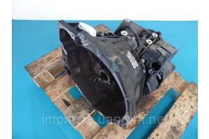 Коробка передач MAZDA 2 II 07-14 1.4D FIESTA TDCI