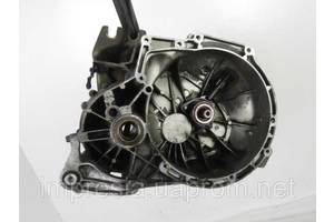 Коробка передач MAZDA 3 1.6 DI TURBO 3M5R7002YF