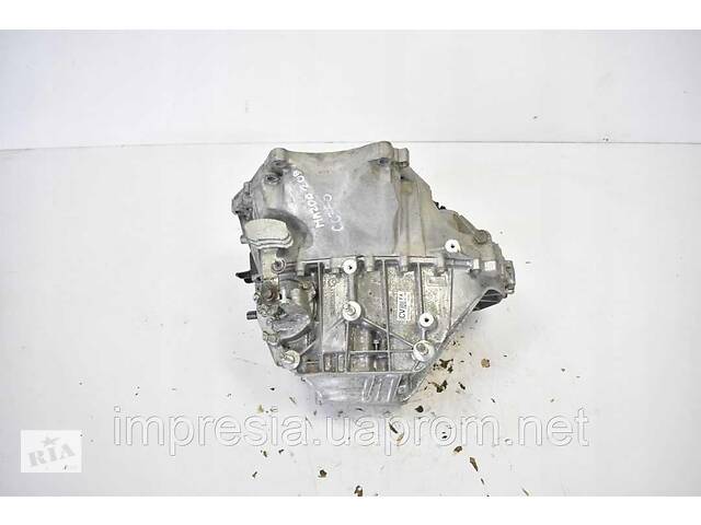 Коробка передач MAZDA 3 2.0 B C6350