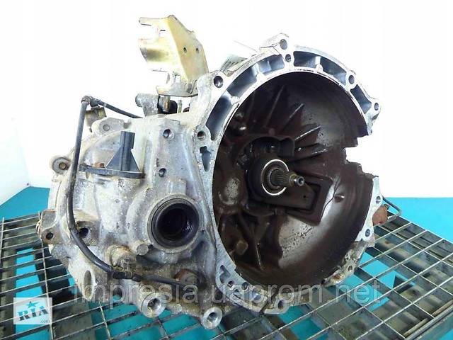 Коробка передач MAZDA 6 G3 2.3 16V 02-05