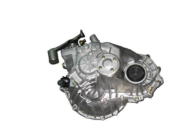 Коробка передач механическая в сборе 1.5L на GEELY MK CROSS, Джили МК Кросс