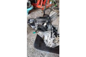 Коробка передач механика МКПП hr16de f5 для Nissan Qashqai J10 07-12