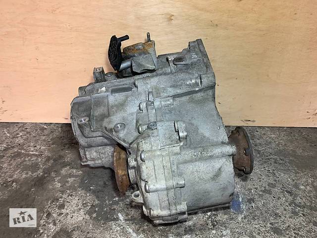 Коробка Передач Механіка VW Golf 5 2.0 TDI: КПП в Луцьку на ZAPCHASTI.RIA