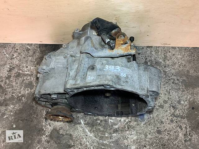 Коробка Передач Механіка VW Golf 5 2.0 TDI: КПП в Луцьку на ZAPCHASTI.RIA