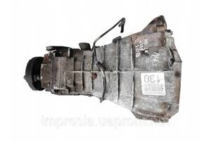 Коробка передач MERCEDES CLK W208 2.0 B 1702600000