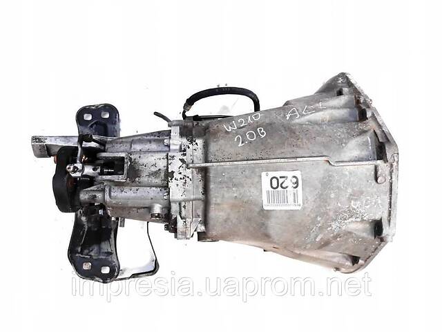 Коробка передач MERCEDES W210 2.0 B R2032610301