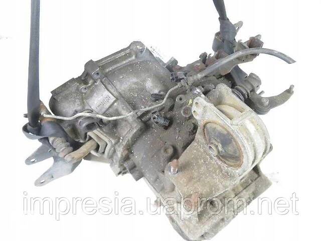 Коробка передач MITSUBISHI GALANT VI F5M422F7N2