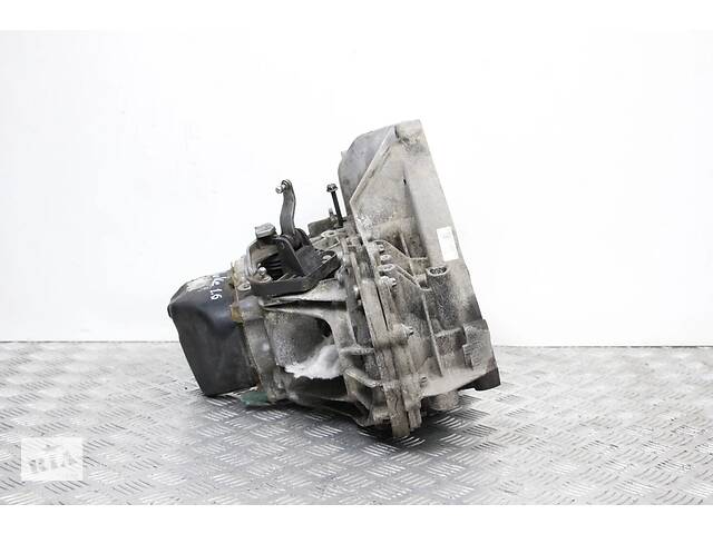 Коробка передач МКПП 1.6 Nissan Juke (YF15) 2010-2017 320101KA0A/8200367222 /JR5319 (23422)