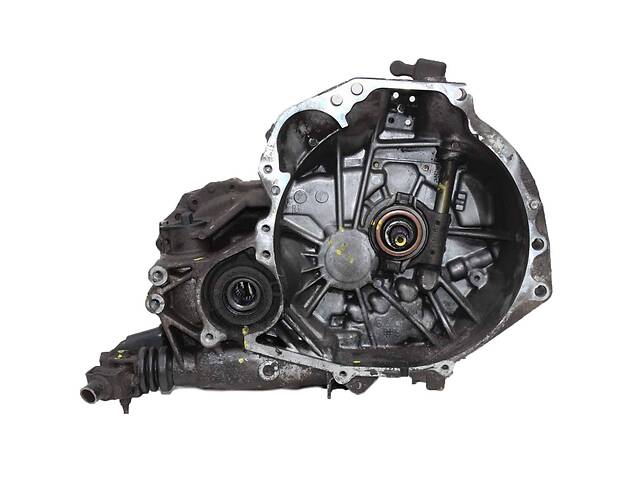 Коробка передач МКПП 1.8 4M469 Nissan Almera (N16) 2000-2006 320108E069 (17084)