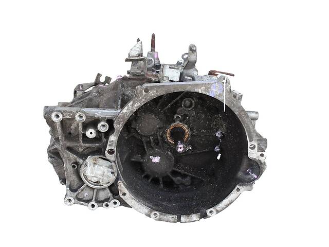 Коробка передач МКПП 1.8 TDI (W6MBA-1-STZ) PN8J-I Mitsubishi ASX 2010-2017 2500A296 (27652) подходит на Citroen C4 Aircr