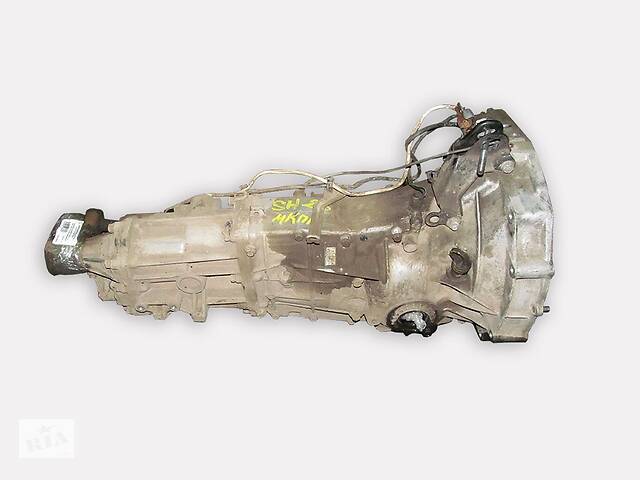 Коробка передач МКПП 2.0-2.5 5МТ.204 Subaru Forester (SH) 2008-2012 32000AJ600 (8669) TY758XTZAA