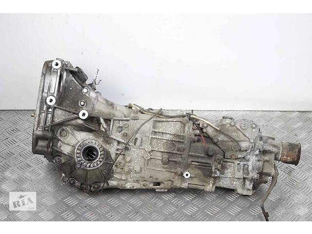 Коробка передач МКПП 2.0 Diesel Subaru Legacy (BM) 2009-2014 TY751V1CCB (60716) 32000AK040