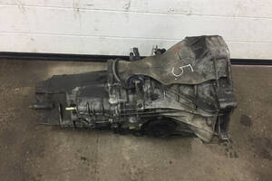 Коробка передач МКПП механічна 012301103 Audi A4 B5 (1.6 AHL)