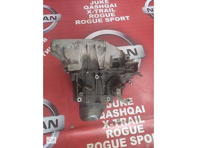 Коробка передач на Nissan Juke 1.6, Nissan Qashqai (J10) 1.6 , 820036 7222