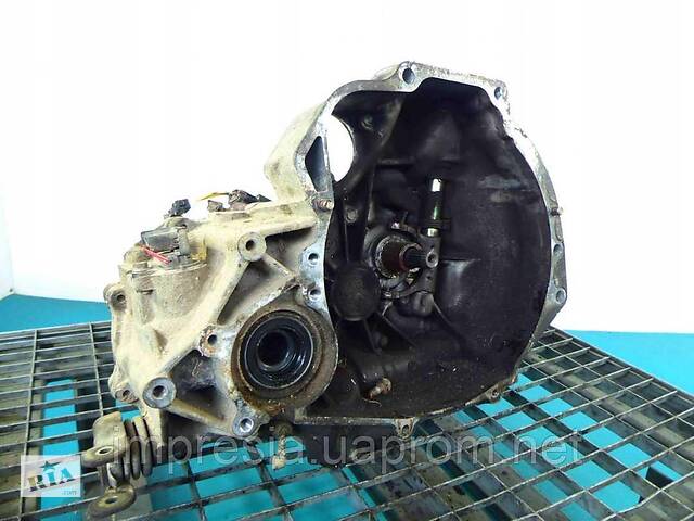 Коробка передач NISSAN ALMERA N15 1.4 16V 98-00