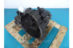 Коробка передач NISSAN ALMERA N16 6J0 1 1.8 16V