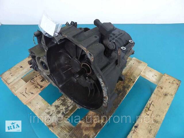 Коробка передач NISSAN ALMERA N16 6J0 1 1.8 16V