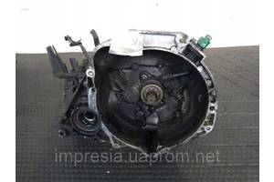 Коробка передач NISSAN MICRA K12 JH3148 1.4 16V